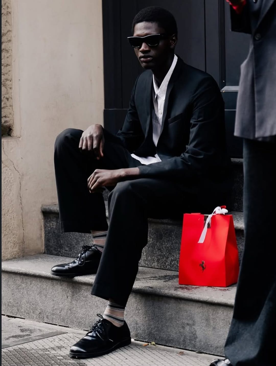 Post 3 by MODOU FALL on Instagram (carousel)