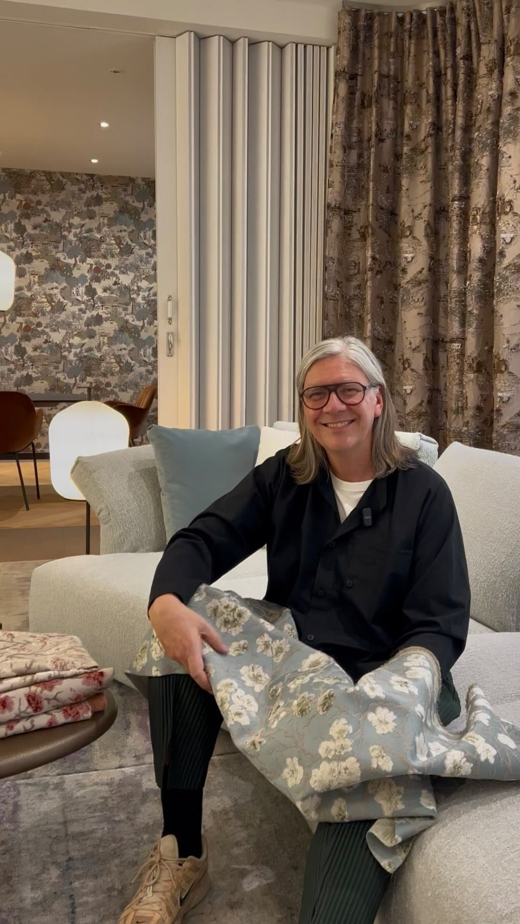 Post 10 by Zimmer + Rohde on Instagram (video)