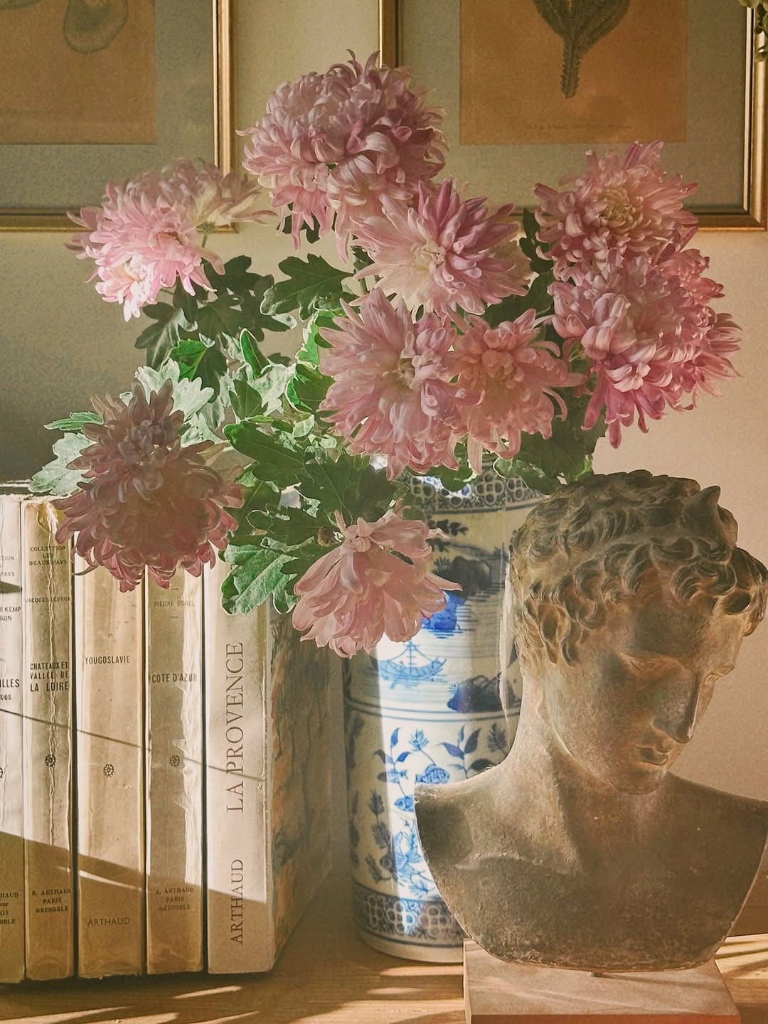 Post 6 by Claire Macintyre on Instagram (carousel)