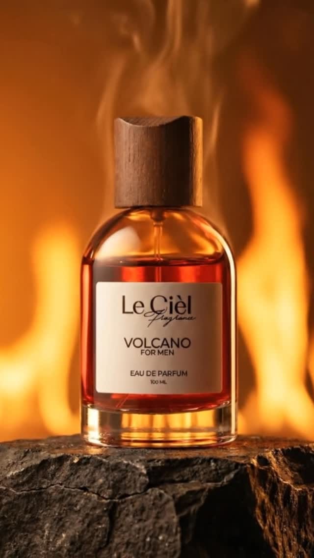 Post 2 by Le Cièl fragrance on Instagram (video)