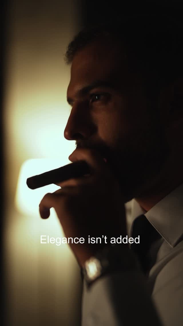 Post 7 by Le Cièl fragrance on Instagram (video)