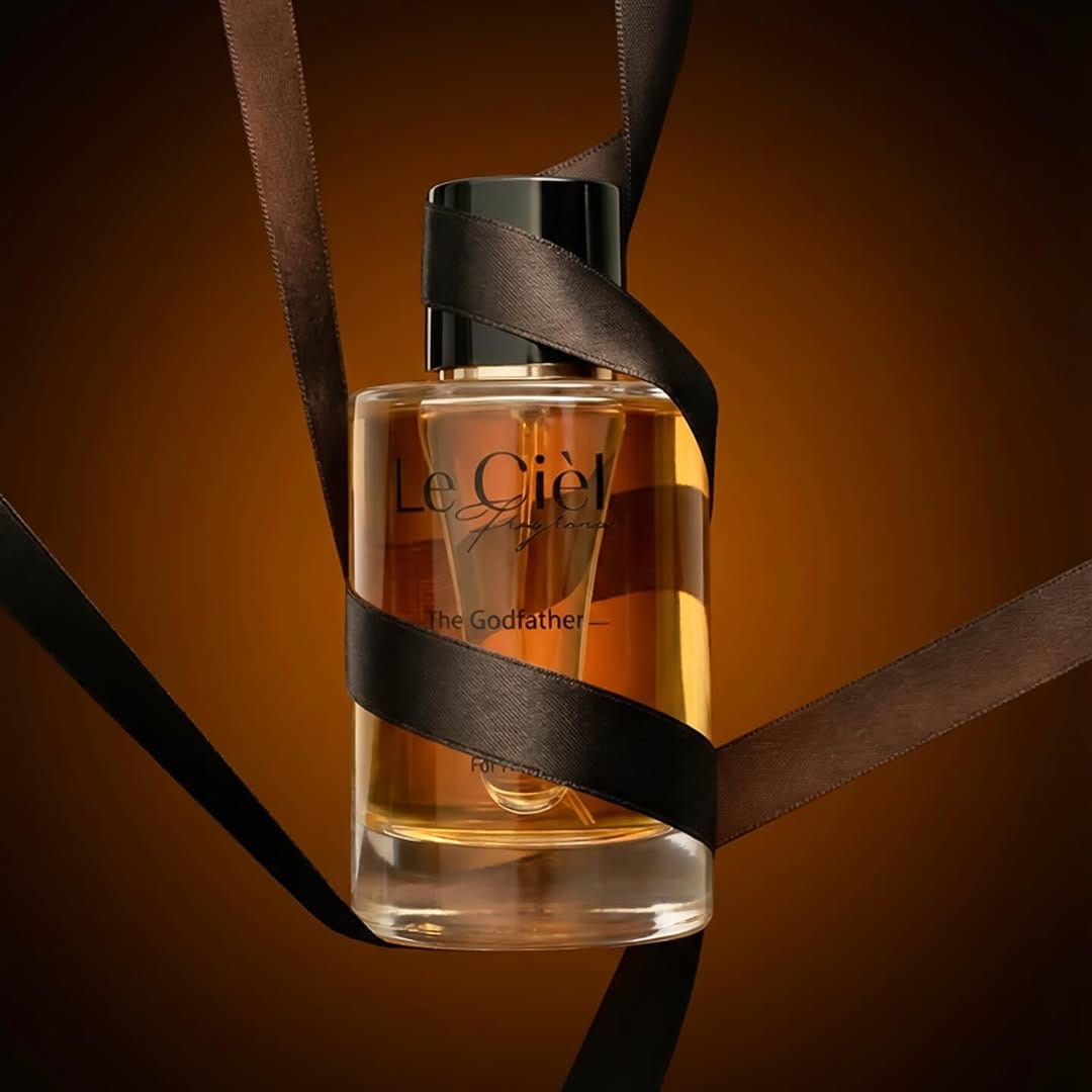 Post 5 by Le Cièl fragrance on Instagram (image)