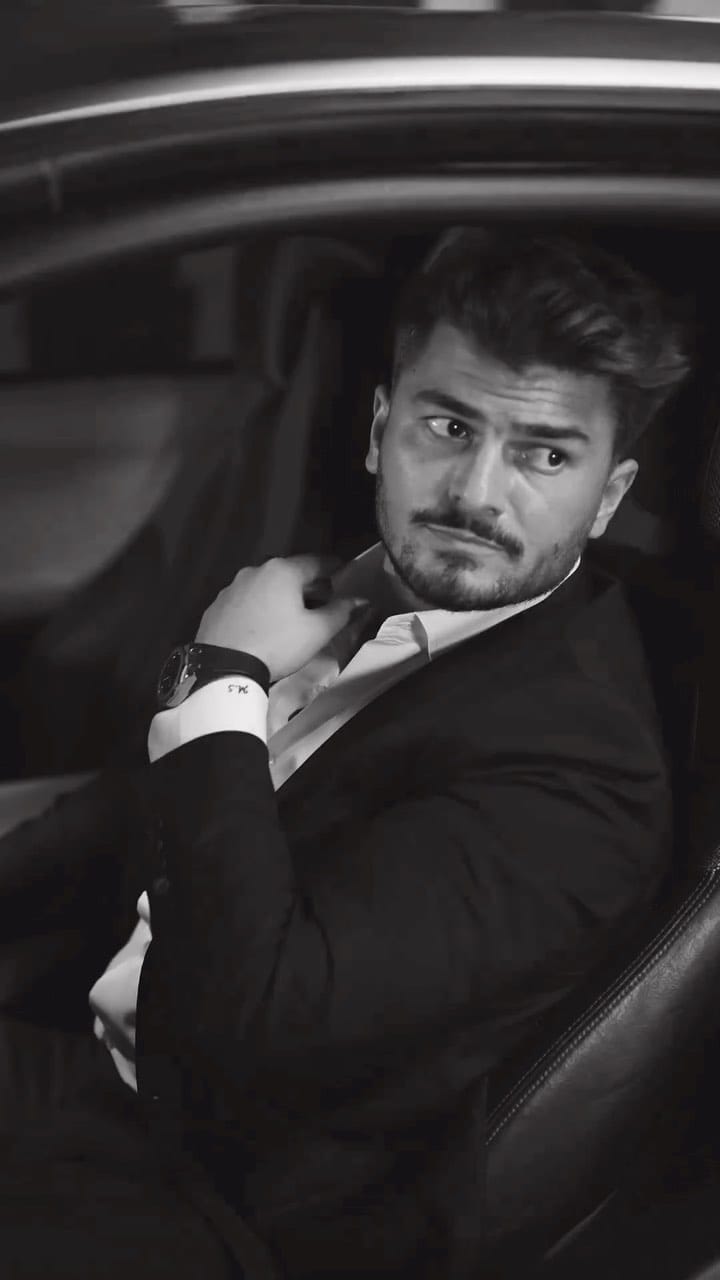 Post 10 by Le Cièl fragrance on Instagram (video)