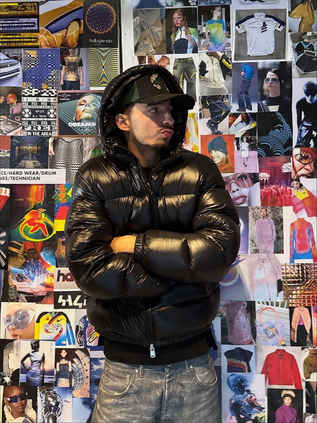 Post 5 by YAHYA KABIL  |   LIFESTYLE on Instagram (carousel)