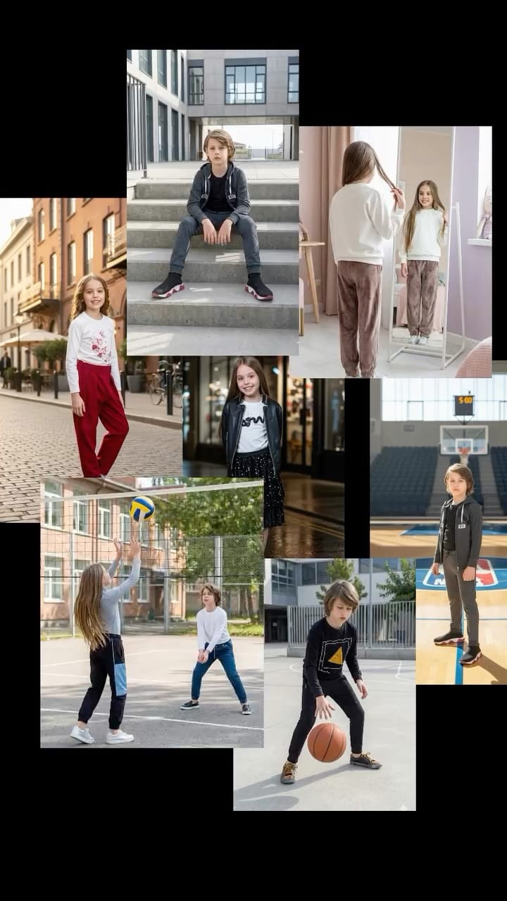 Post 4 by InCity on Instagram (video)