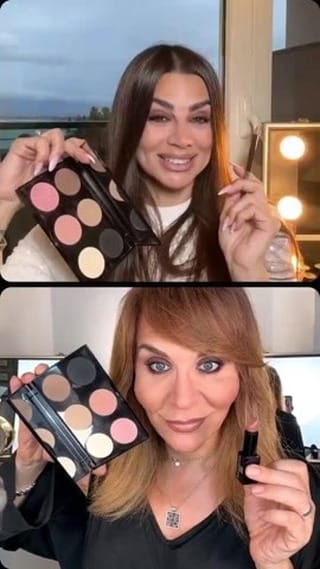 Post 4 by Stefania D'alessandro on Instagram (video)