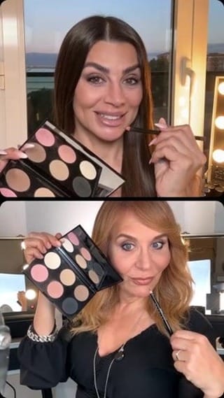 Post 8 by Stefania D'alessandro on Instagram (video)