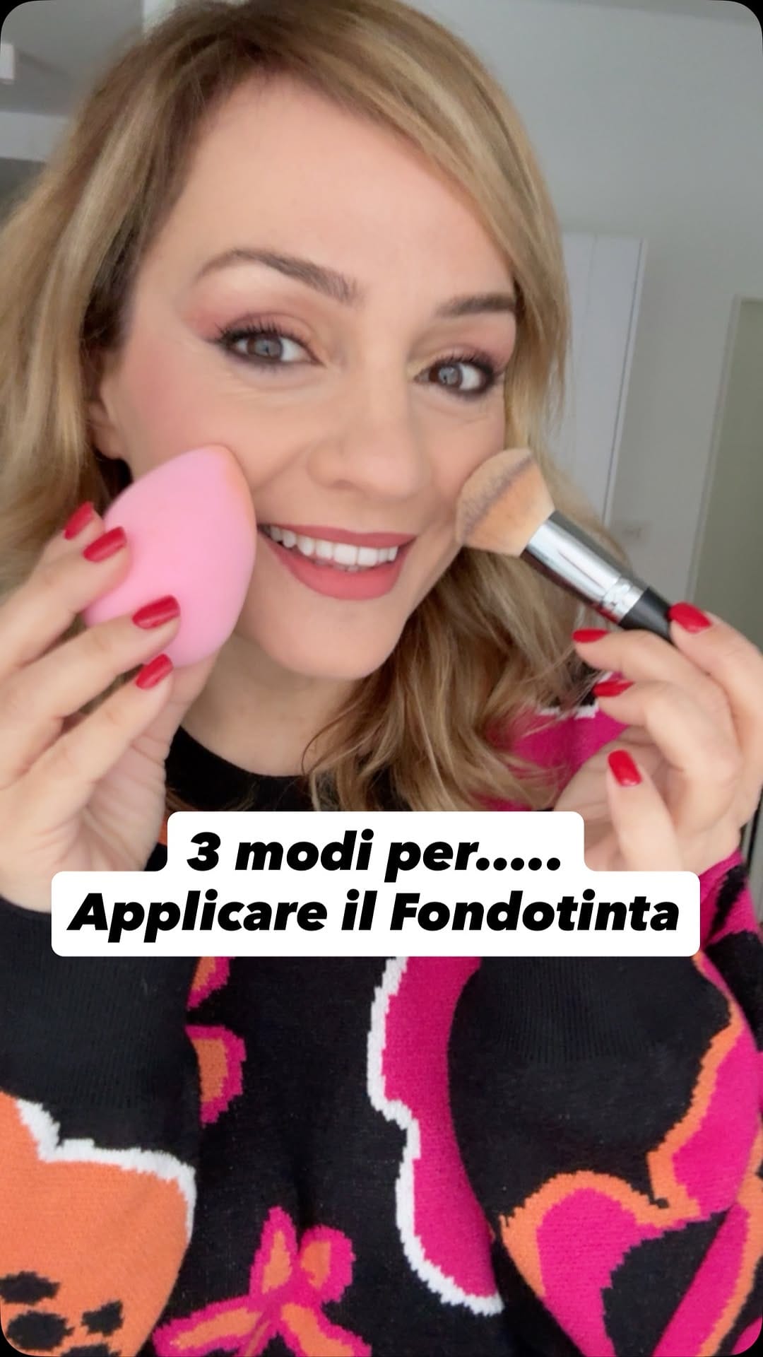 Post 9 by Stefania D'alessandro on Instagram (video)
