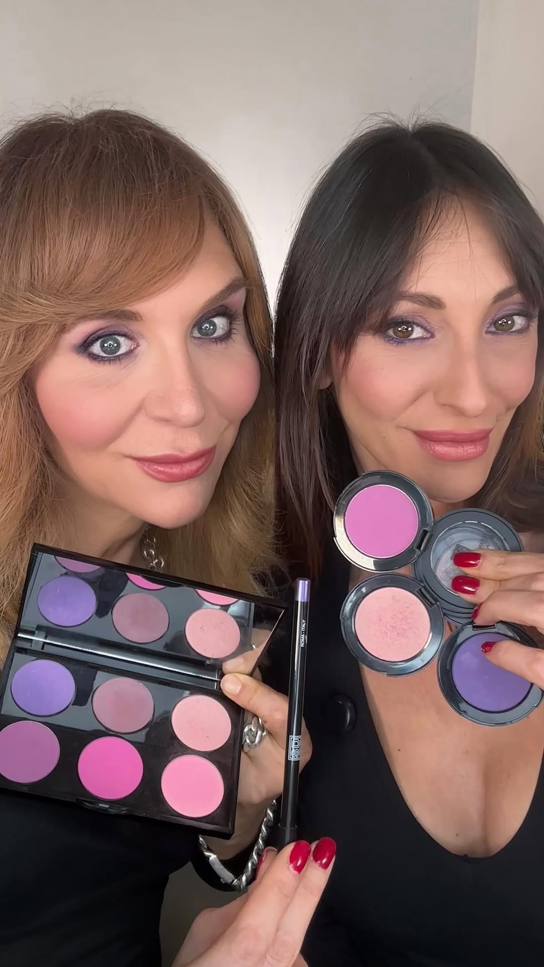 Post 2 by Stefania D'alessandro on Instagram (video)