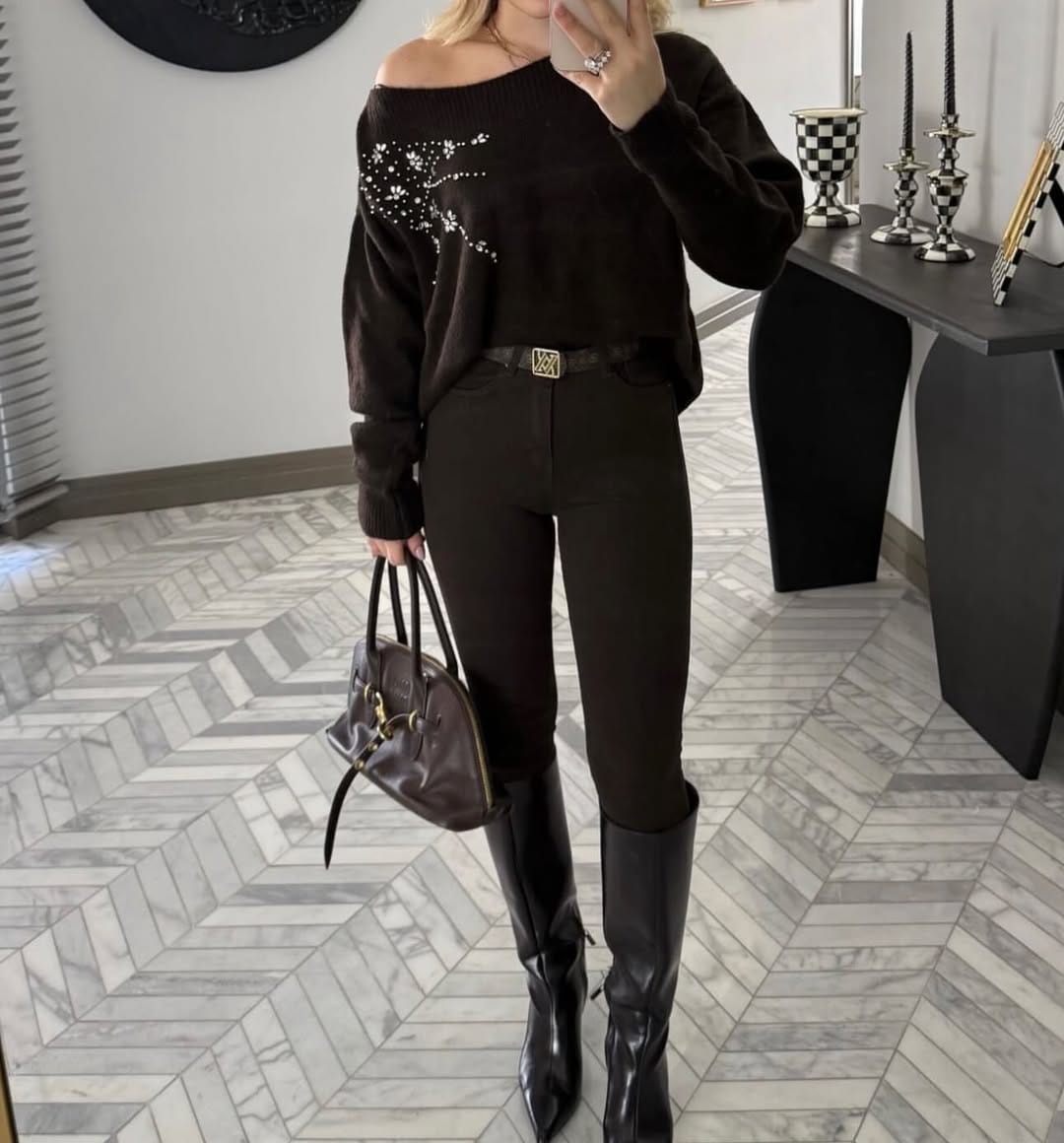 Post 1 by Azel Butik | Boutique🛍 Antalya on Instagram (carousel)