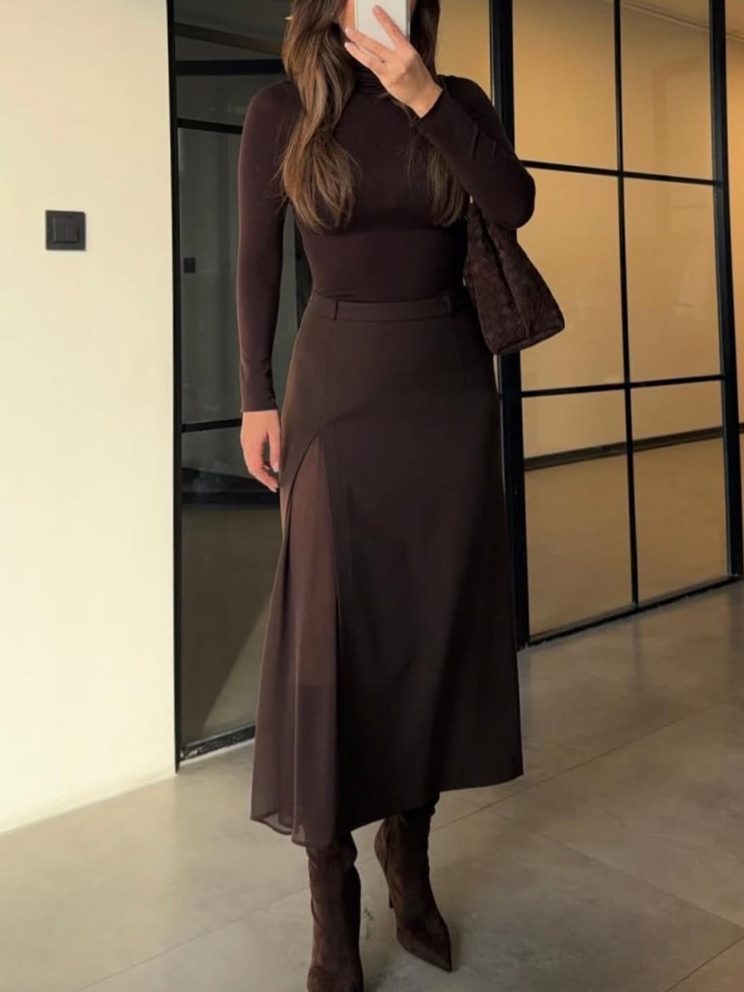 Post 7 by Azel Butik | Boutique🛍 Antalya on Instagram (image)