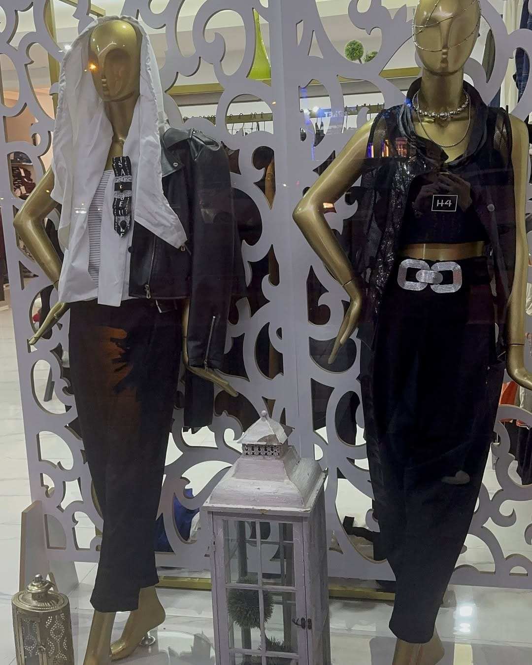 Post 8 by Azel Butik | Boutique🛍 Antalya on Instagram (carousel)
