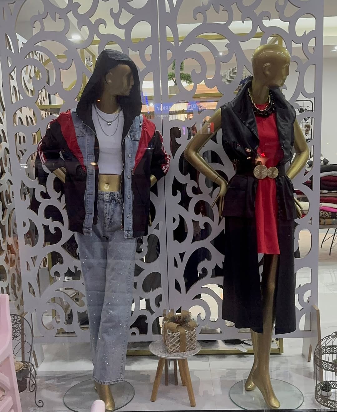 Post 9 by Azel Butik | Boutique🛍 Antalya on Instagram (carousel)