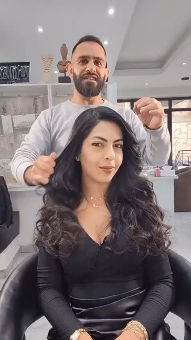 Post 6 by Steve Ghattas on Instagram (video)
