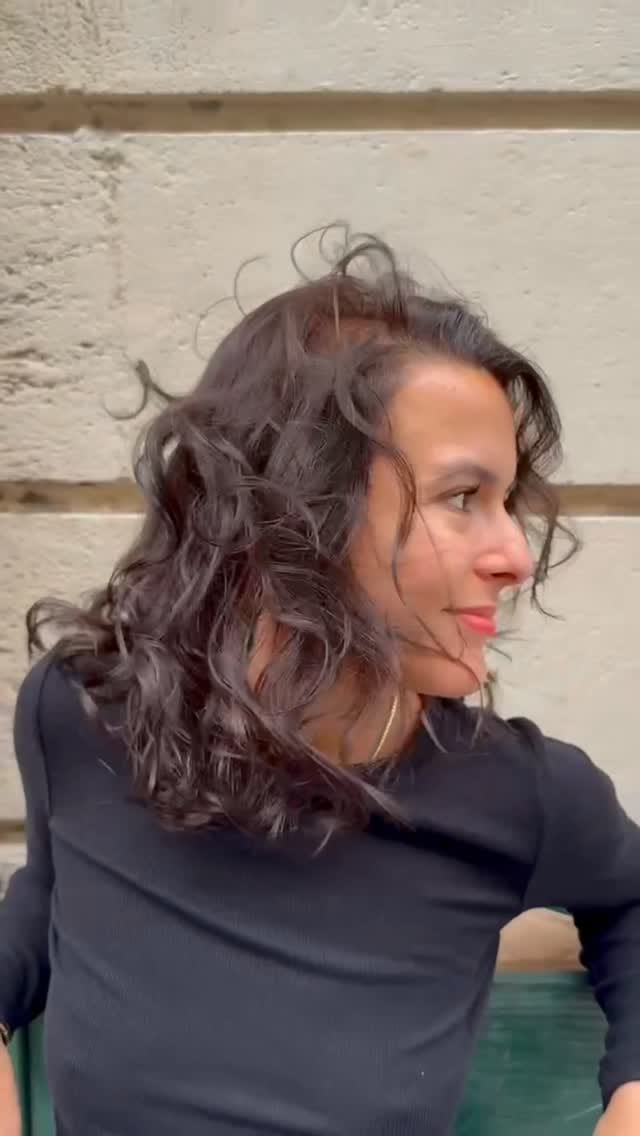 Post 8 by Salon de coiffure & boutique végétale et naturelle on Instagram (video)