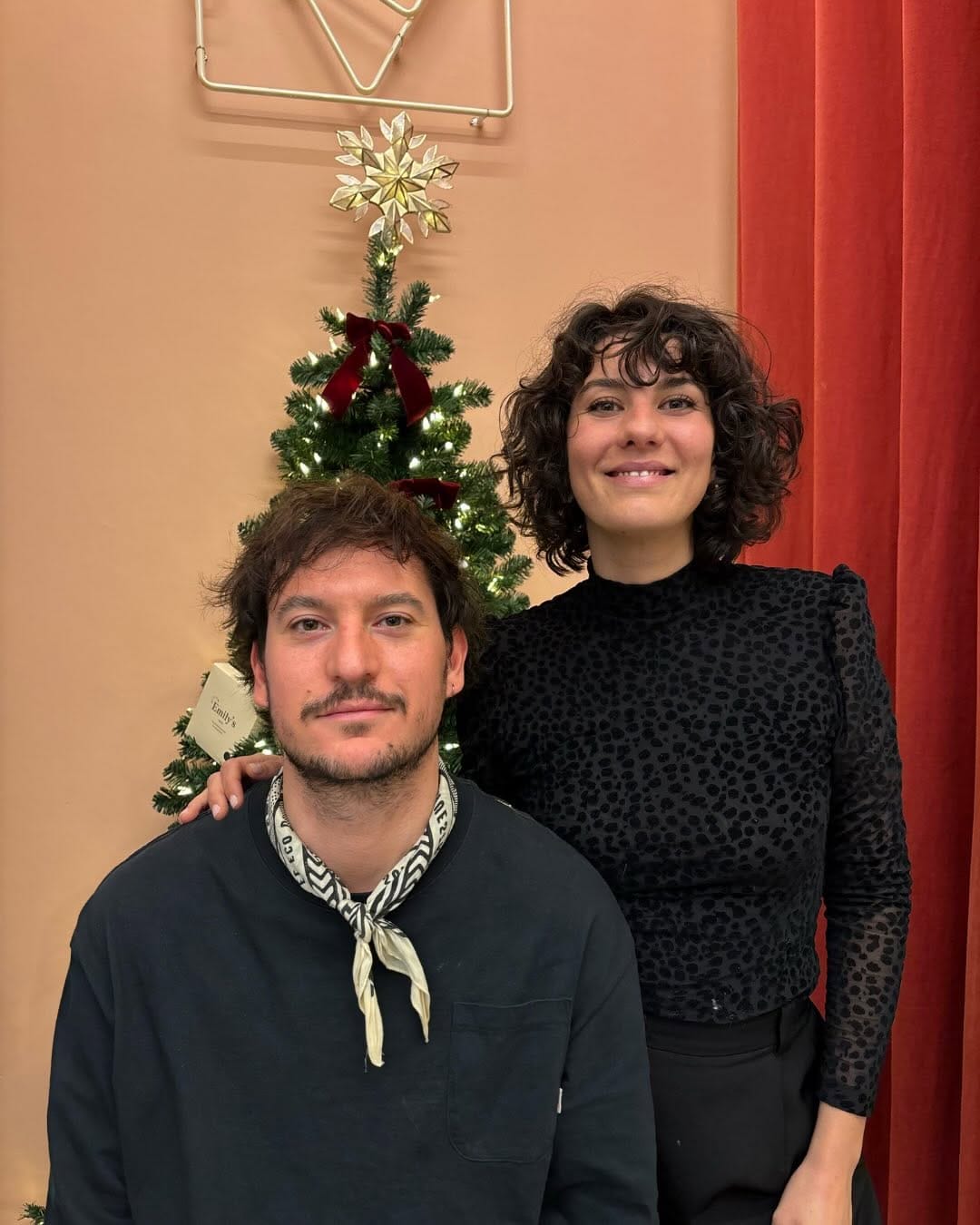 Post 7 by Salon de coiffure & boutique végétale et naturelle on Instagram (carousel)