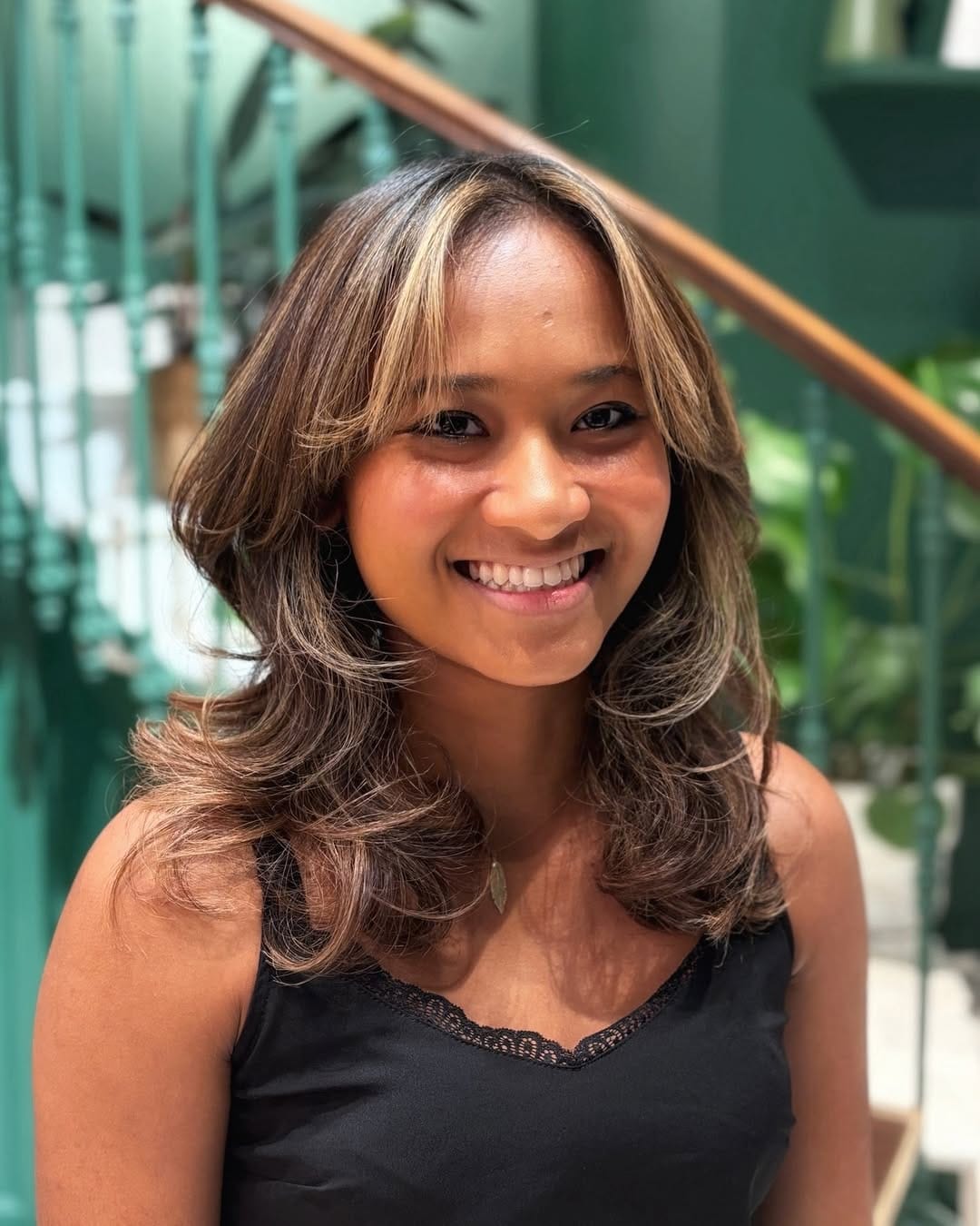 Post 5 by Salon de coiffure & boutique végétale et naturelle on Instagram (carousel)