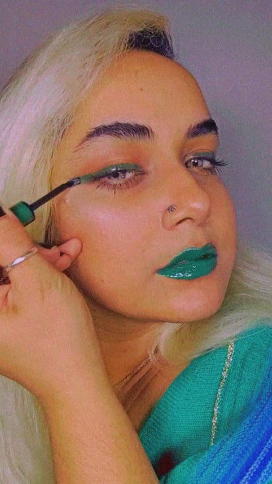 Post 3 by S H U B H I on Instagram (video)