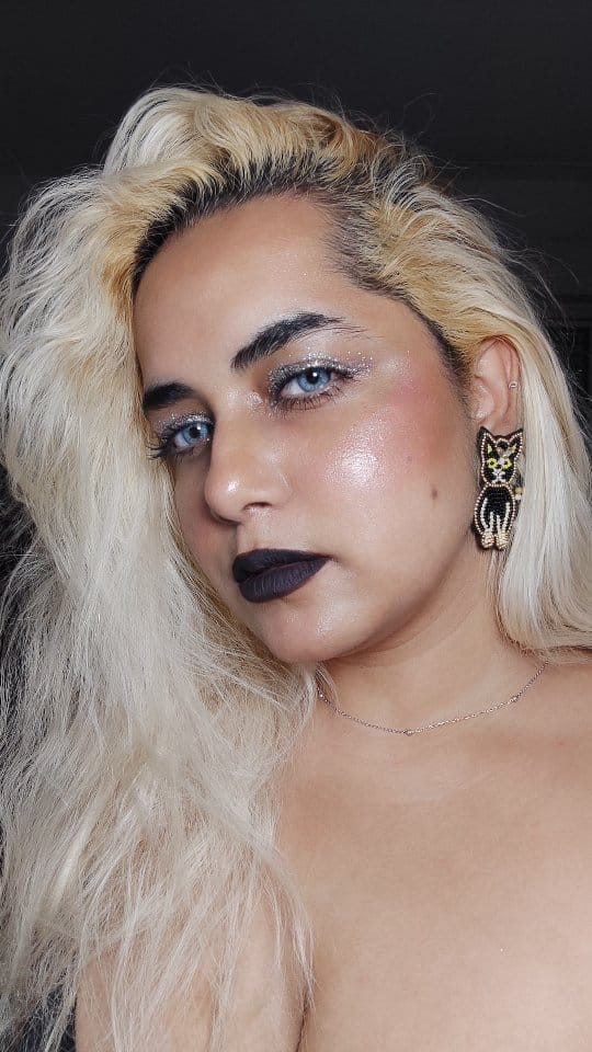 Post 2 by S H U B H I on Instagram (video)
