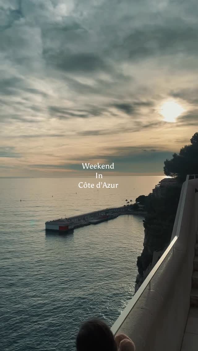 Post 5 by CHICO SHIGETA on Instagram (video)