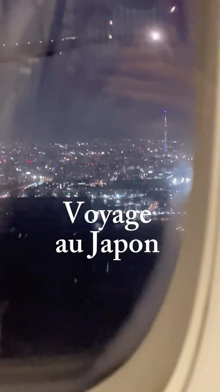 Post 10 by CHICO SHIGETA on Instagram (video)