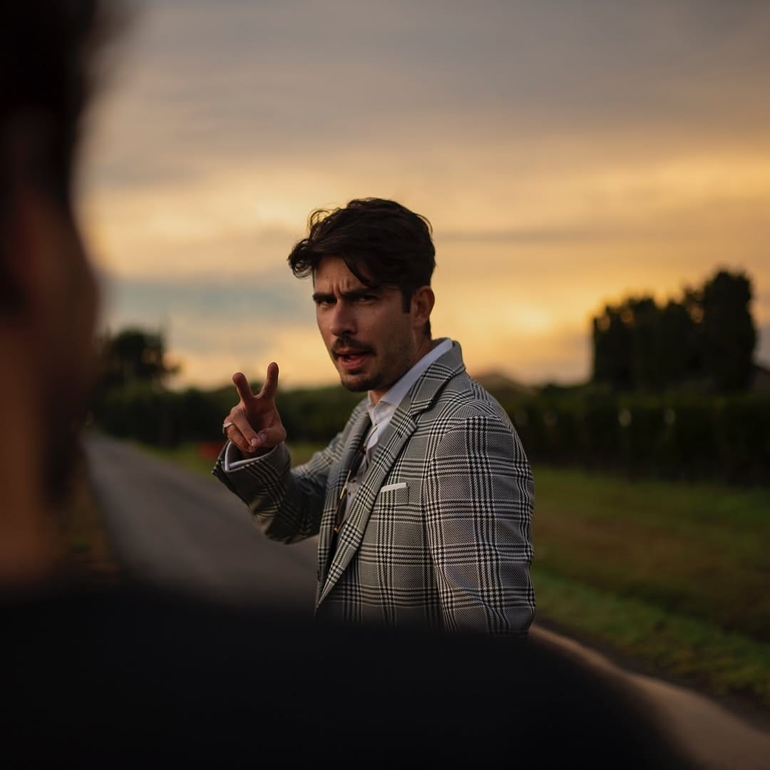 Post 10 by Emanuele Trono on Instagram (image)