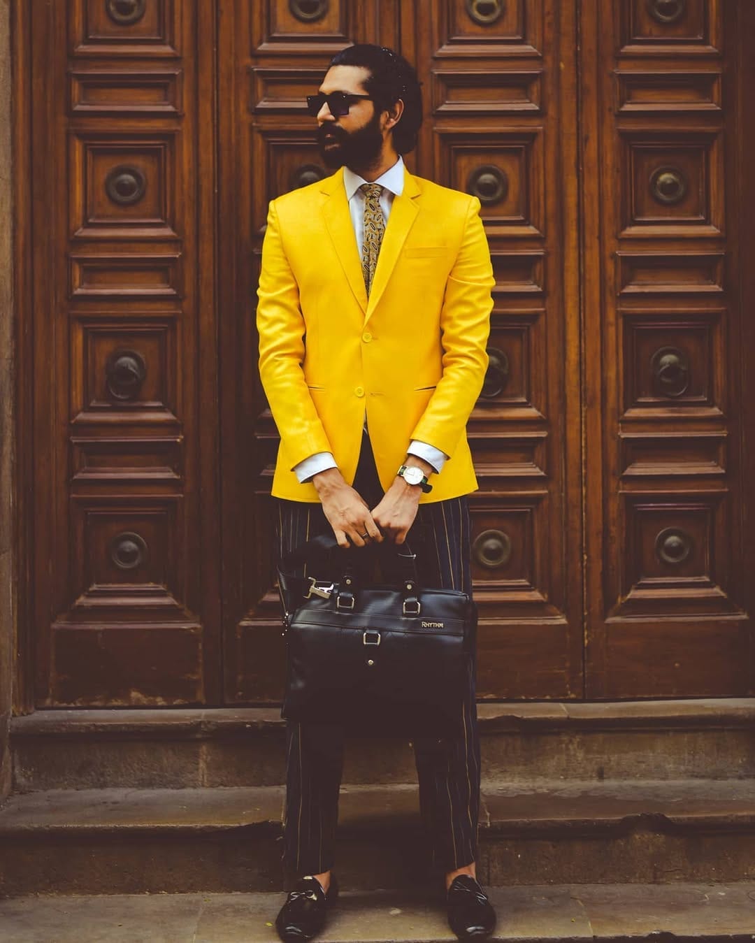 Post 10 by Monish Chandan on Instagram (image)