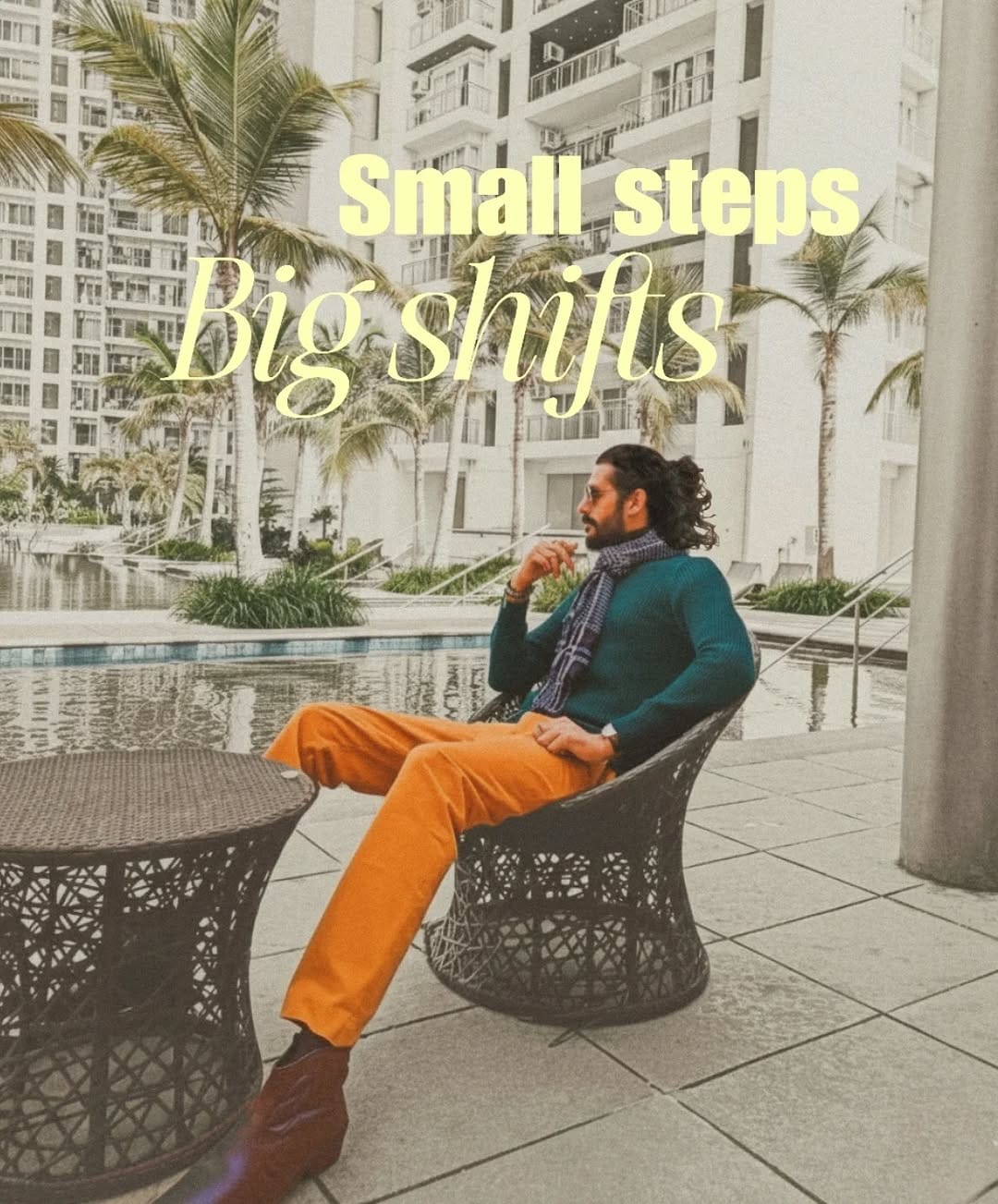 Post 1 by Monish Chandan on Instagram (image)