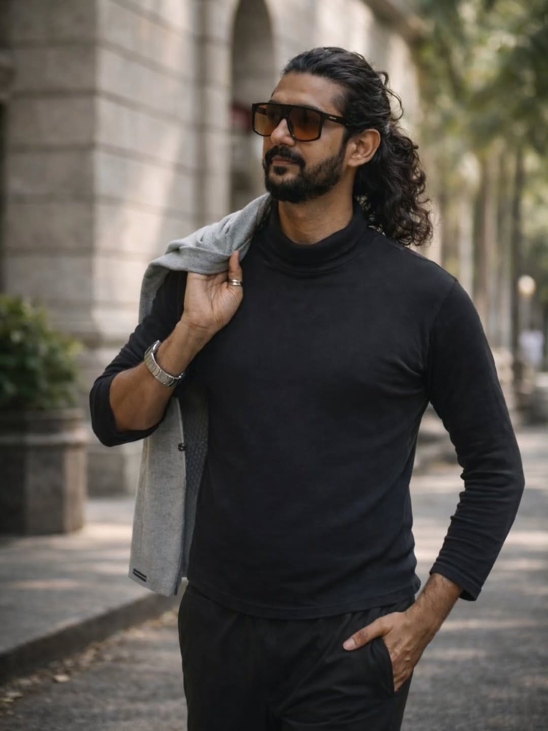 Post 4 by Monish Chandan on Instagram (image)