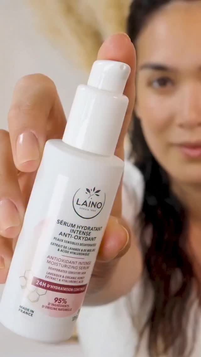 Post 9 by Laino Tunisie on Instagram (video)