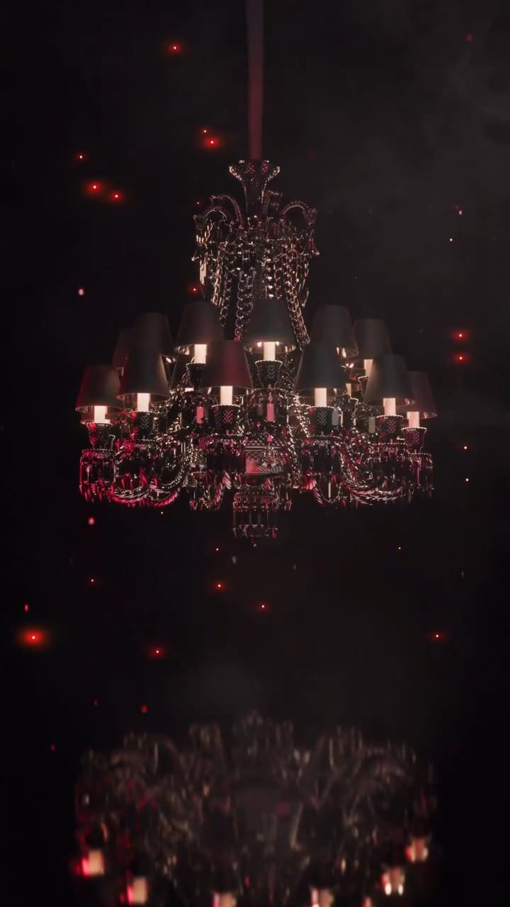 Post 4 by @baccaratbrasil on Instagram (video)