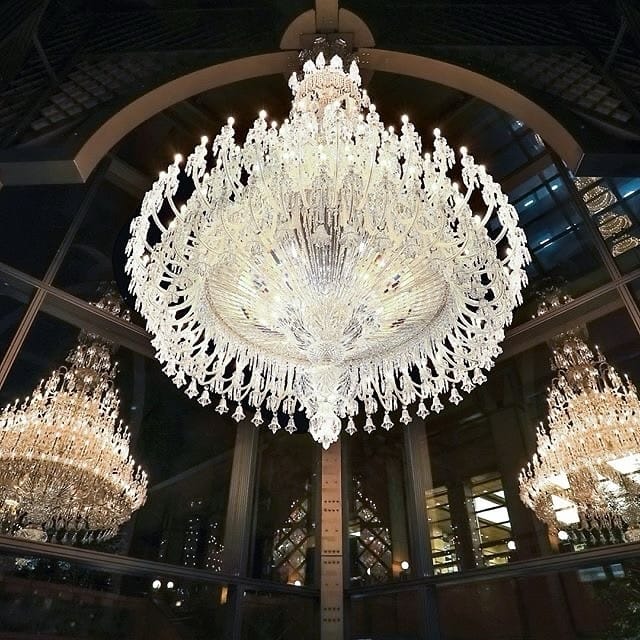 Post 10 by @baccaratbrasil on Instagram (image)