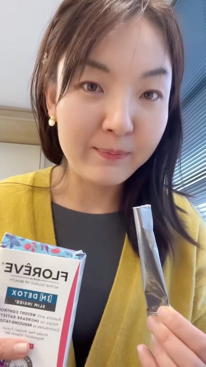 Post 10 by Florêve Paris on Instagram (video)