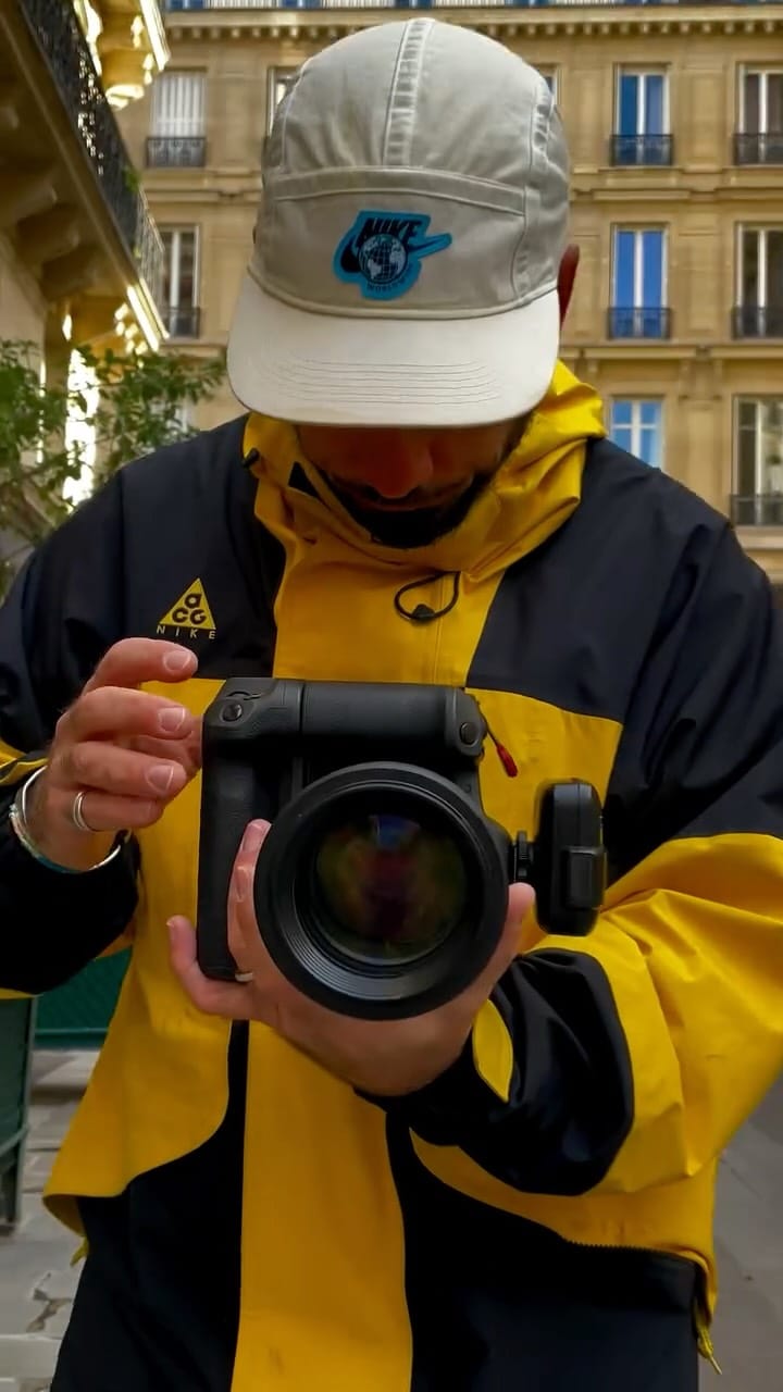 Post 4 by K O R I A on Instagram (video)