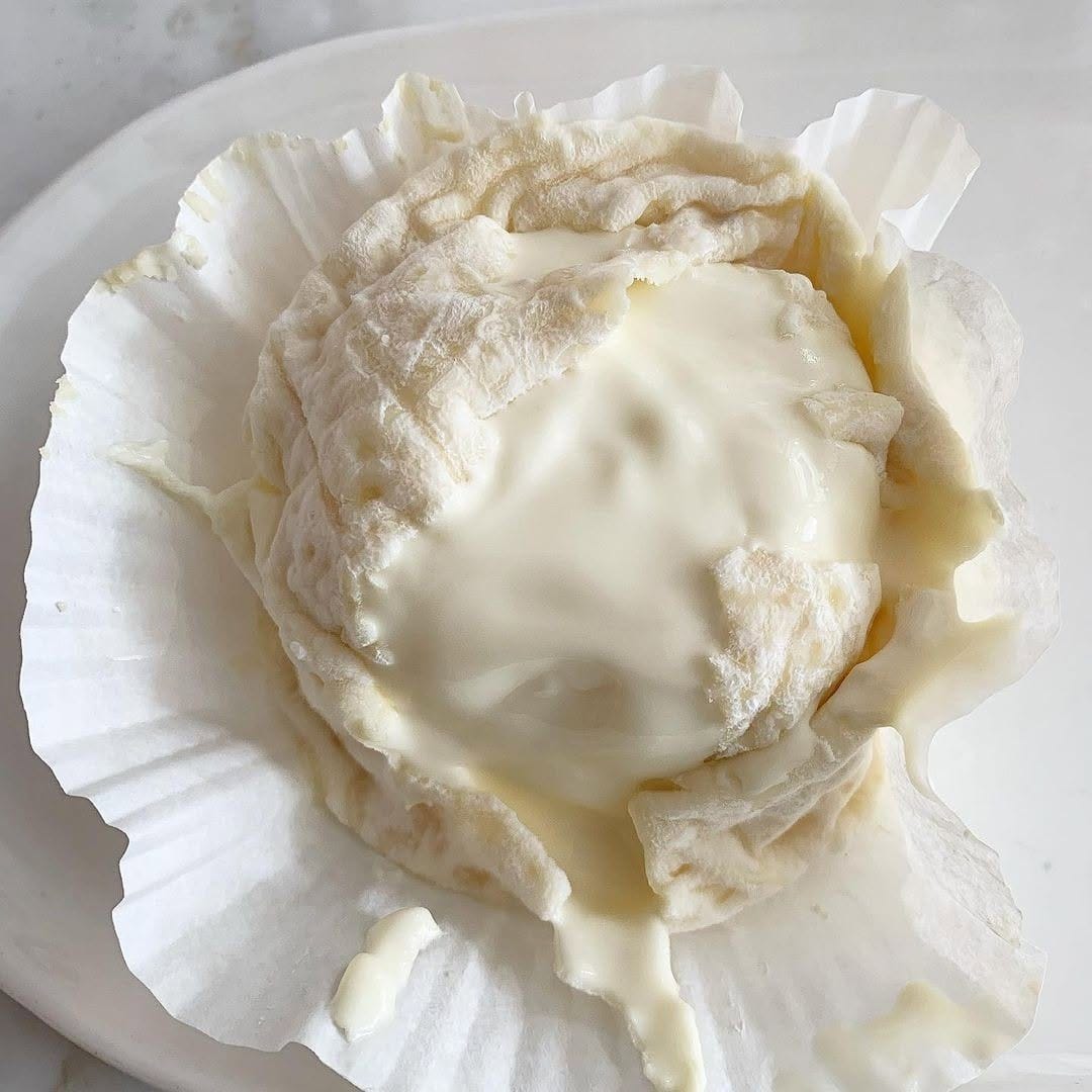 Post 4 by Tentation Fromage on Instagram (image)