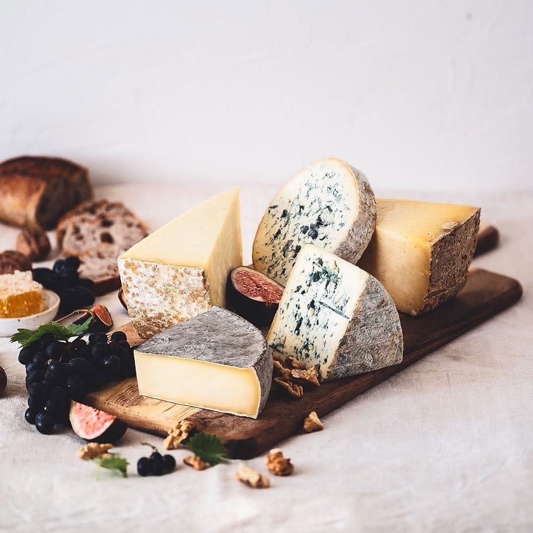 Post 5 by Tentation Fromage on Instagram (image)