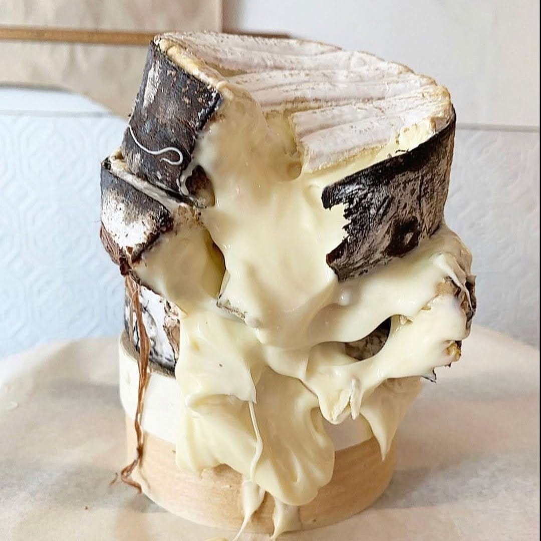 Post 6 by Tentation Fromage on Instagram (image)
