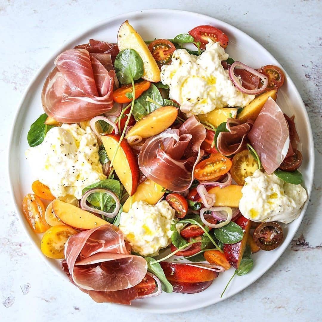 Post 10 by Tentation Fromage on Instagram (image)
