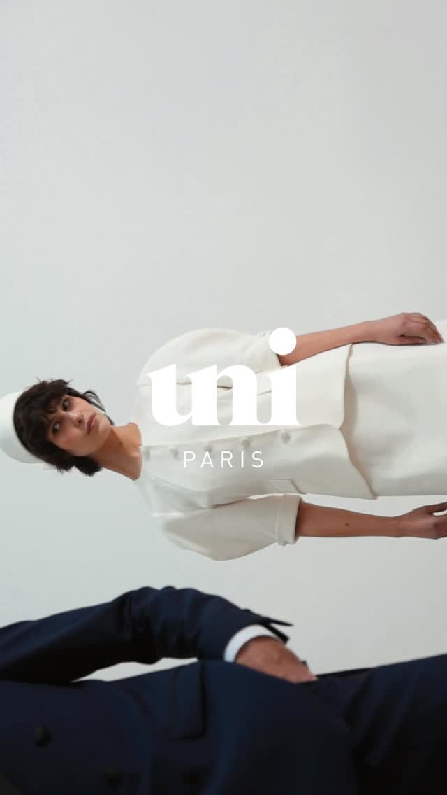 Post 1 by Uni Paris on Instagram (video)