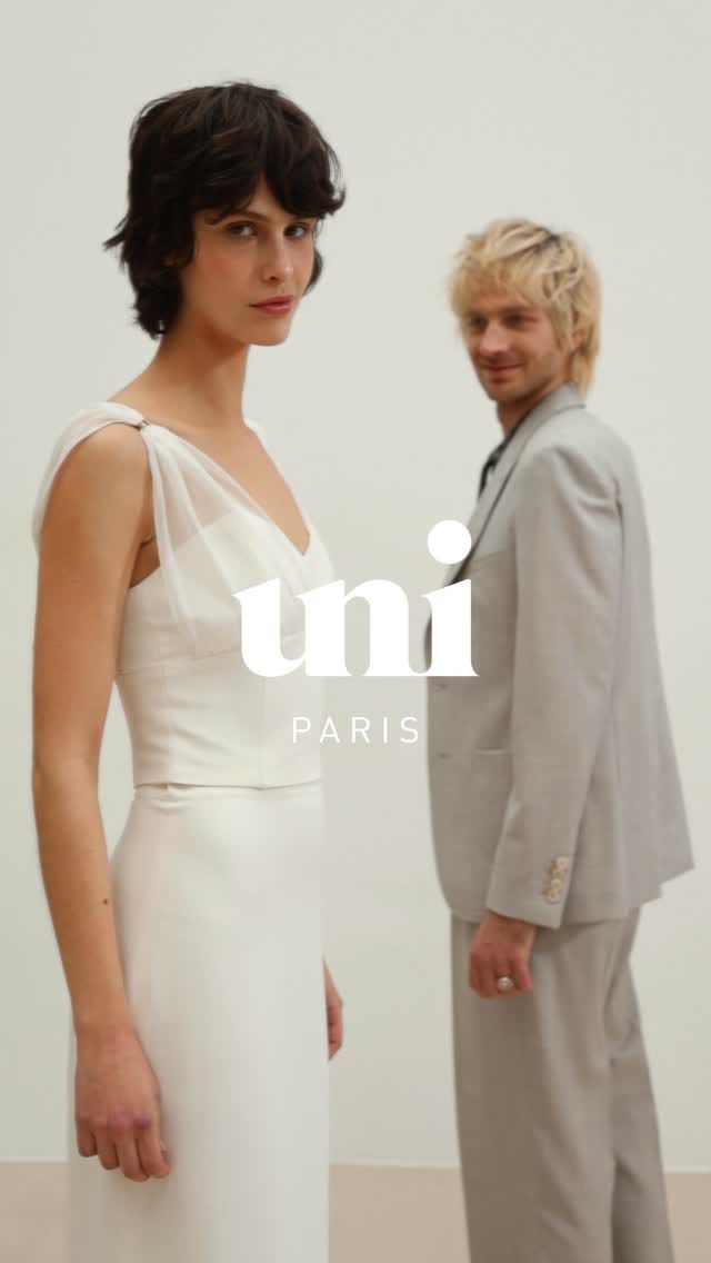 Post 3 by Uni Paris on Instagram (video)