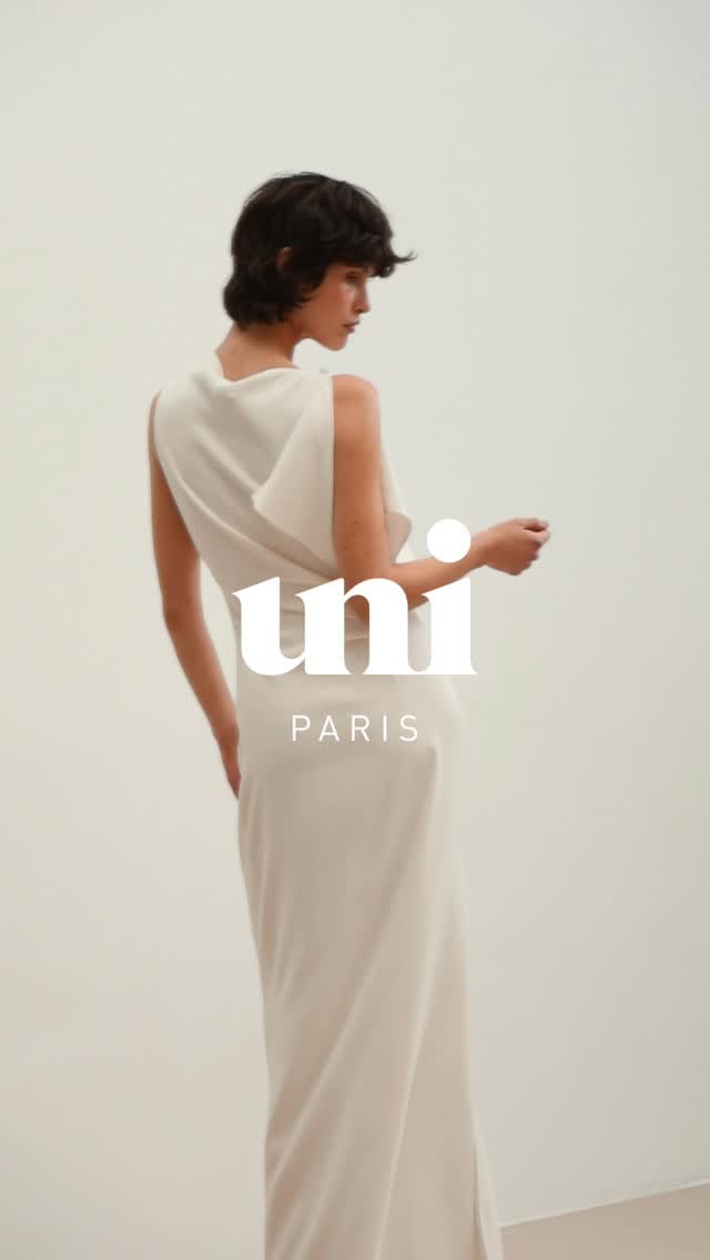 Post 2 by Uni Paris on Instagram (video)