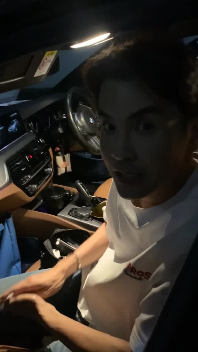Post 8 by LEK JESSADA on Instagram (video)