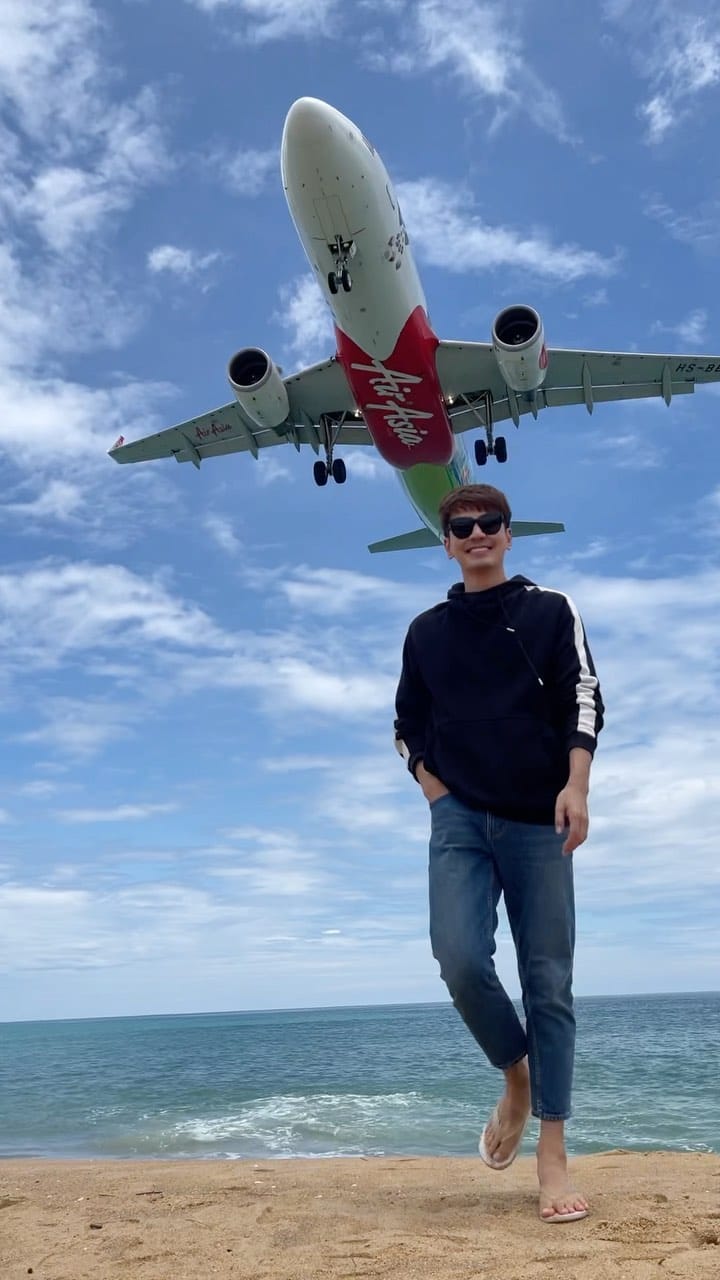 Post 10 by LEK JESSADA on Instagram (video)