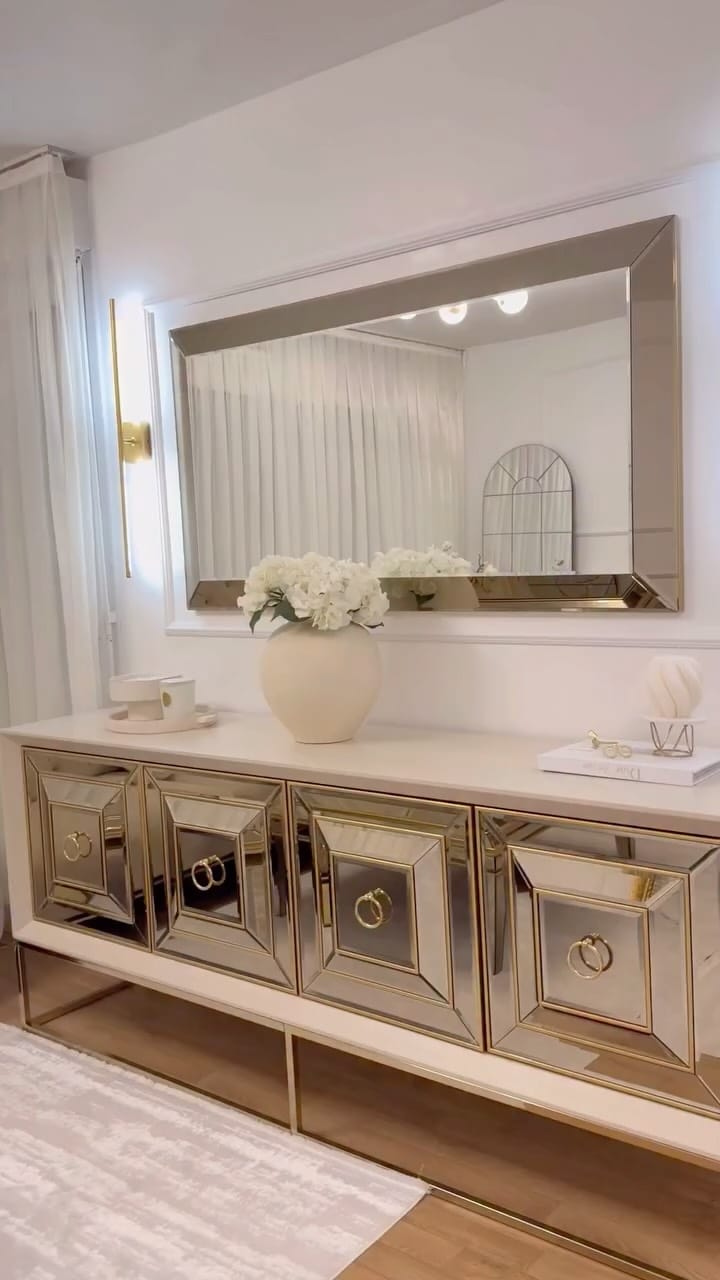 Post 4 by Mimi’s interior ✨ on Instagram (video)