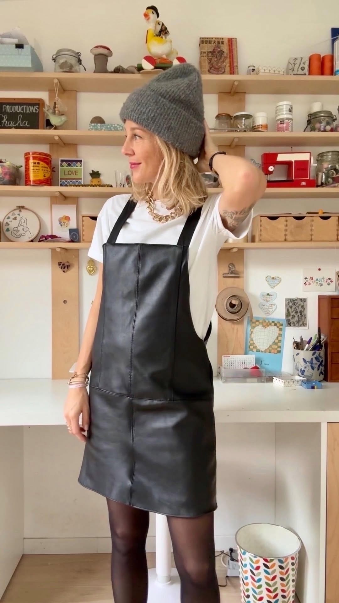 Post 6 by Les Productions Chacha on Instagram (video)