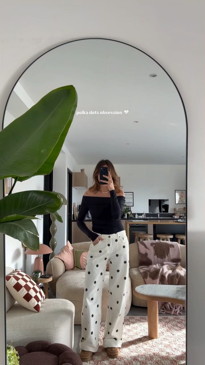 Post 1 by Auré 🪩 on Instagram (video)