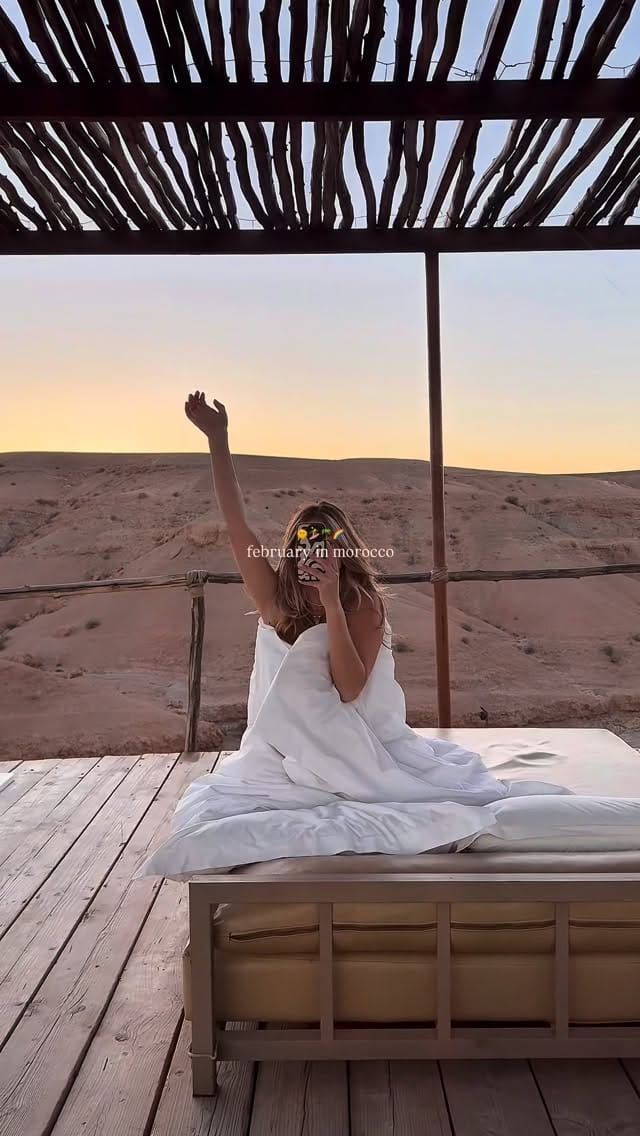Post 8 by Auré 🪩 on Instagram (video)