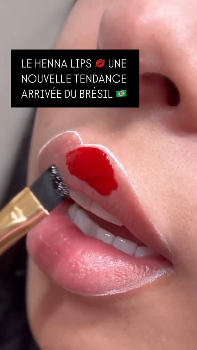 Post 9 by 𝐊𝐀𝐀𝐌𝐌𝐈𝐈🪞𝐒𝐀𝐋𝐎𝐍 𝐃𝐄 𝐁𝐄𝐀𝐔𝐓𝐄́ on Instagram (video)