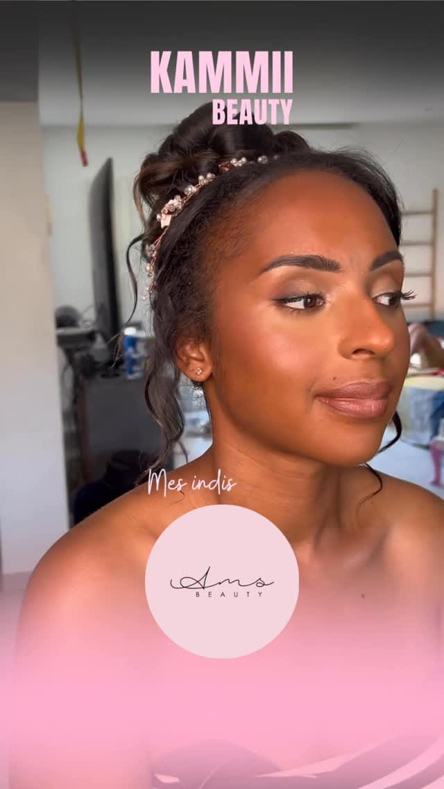 Post 5 by 𝐊𝐀𝐀𝐌𝐌𝐈𝐈🪞𝐒𝐀𝐋𝐎𝐍 𝐃𝐄 𝐁𝐄𝐀𝐔𝐓𝐄́ on Instagram (video)