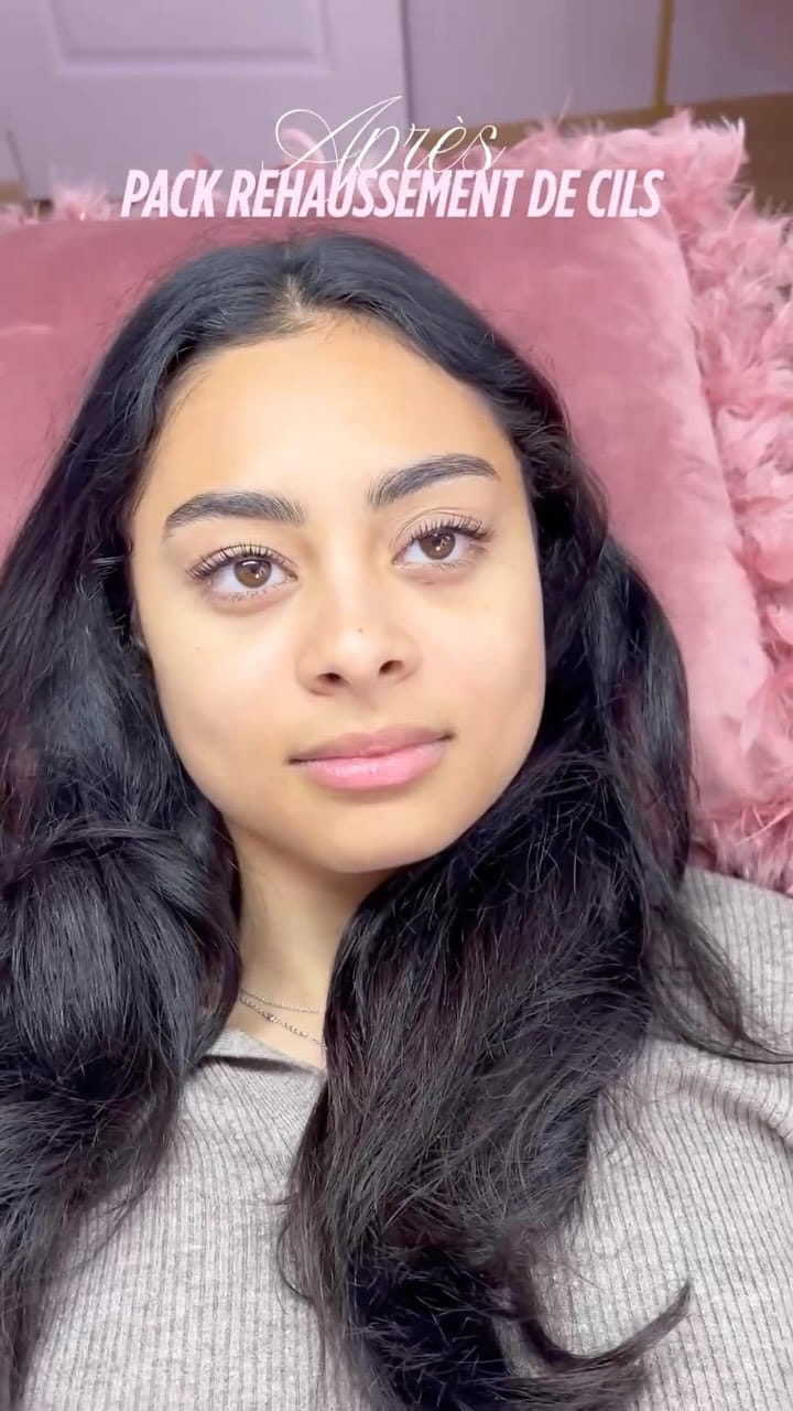 Post 7 by 𝐊𝐀𝐀𝐌𝐌𝐈𝐈🪞𝐒𝐀𝐋𝐎𝐍 𝐃𝐄 𝐁𝐄𝐀𝐔𝐓𝐄́ on Instagram (video)
